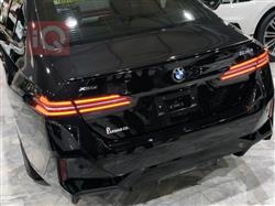 بي ام دبليو الفئة 5